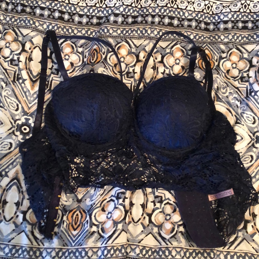 Lace Bra - Picture 5 of 5
